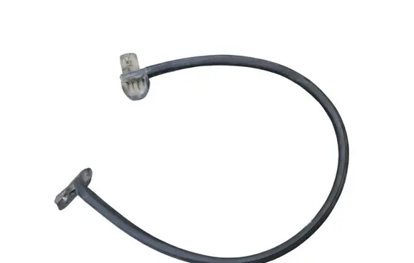 Ford Transit - Tourneo Connect Loading door rubber seal (on body) 
