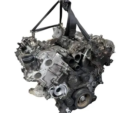 Mercedes-Benz CLS C219 Engine 642920 M642920