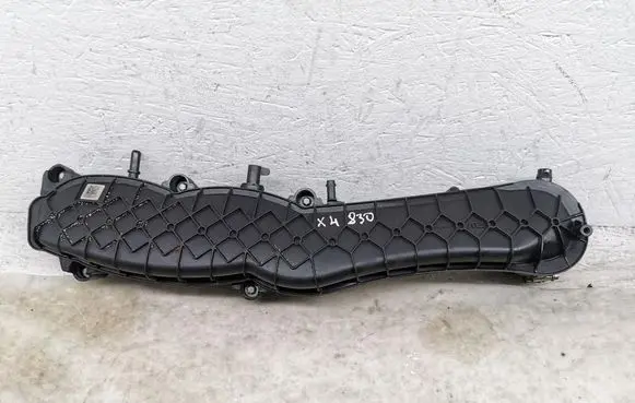 Mercedes-Benz C AMG W205 Intake manifold A1770980207