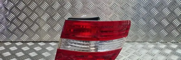 Mercedes-Benz B W245 Rear/tail lights 02440541 084401949RF