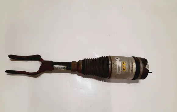 Jeep Grand Cherokee Front shock absorber/damper