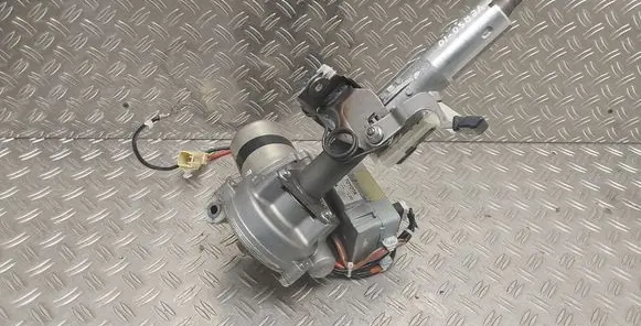 Electric power steering pump