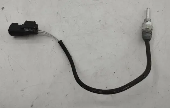 Ford Focus Outside/exterior temperature sensor H6BA6G004