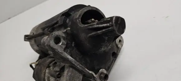 Citroen C4 I Starter motor