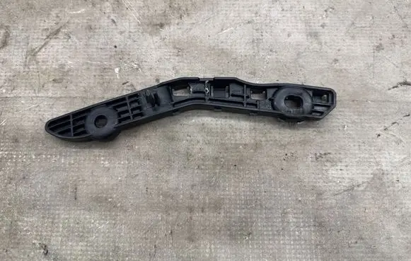 Mercedes-Benz GLC C254 Front bumper mounting bracket A2548855000 XC254 KNC254