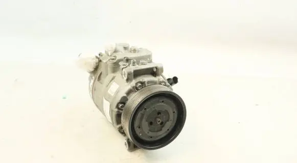 BMW 3 E92 E93 Air conditioning (A/C) compressor (pump) 6956719 64526956719