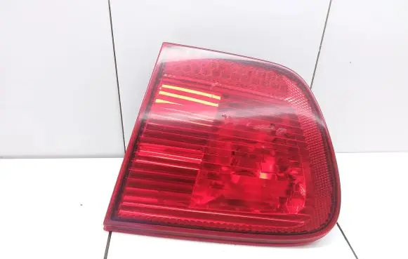 Seat Ibiza II (6k) Tailgate rear/tail lights E100898
