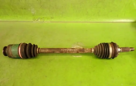 Subaru Forester SF Front driveshaft