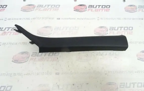 BMW 4 F32 F33 (A) pillar trim 7328740
