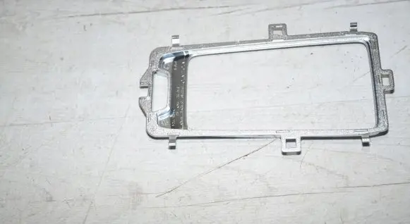 Volvo V40 Climate control/heater control trim 31307327