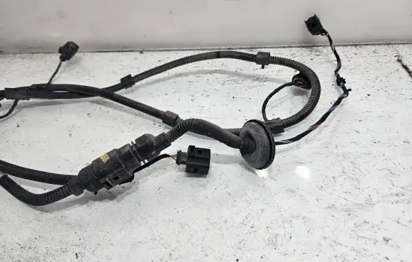 Volkswagen Golf Plus Parking sensor (PDC) wiring loom