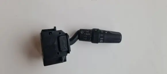 Mazda 5 Wiper control stalk 17D682