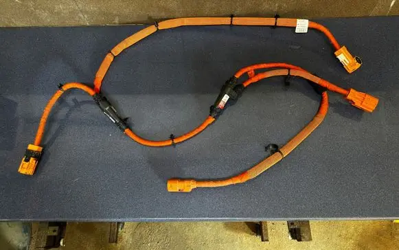 Audi e-tron Other wiring loom 4KL971059