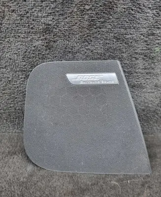 Audi A6 S6 C6 4F Rear door speaker cover trim 4F0035436A 4F0035436A4PK