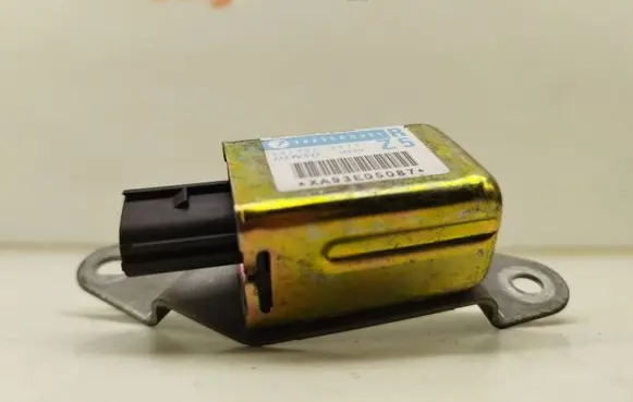 Subaru Legacy Airbag deployment crash/impact sensor 98235AG001 1879000671 XA93E05087
