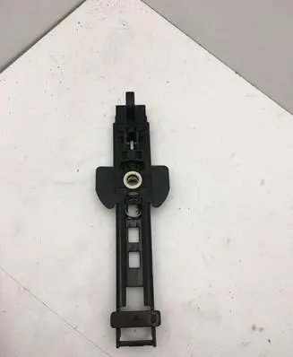 Audi A4 S4 B7 8E 8H Seat belt adjustment motor 8E0857833E 8E0857833