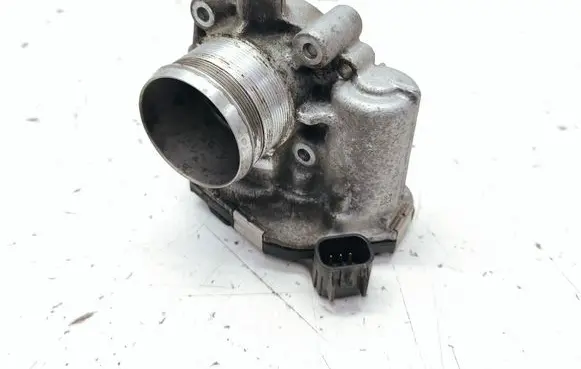 Buick Encore I Throttle valve 55565489