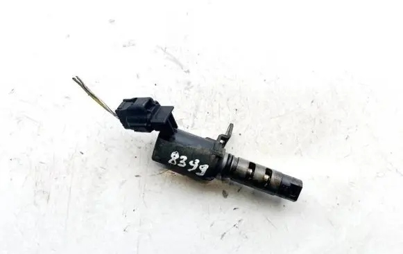 Toyota Avensis T250 Camshaft vanos timing valve 