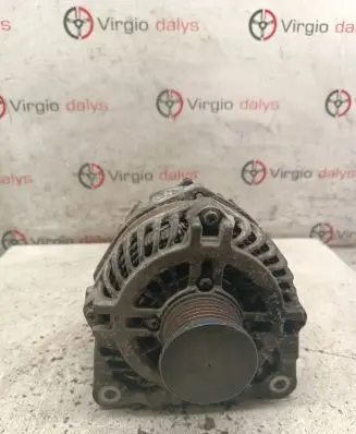 Renault Trafic III (X82) Generator/alternator 231009096R A003TX1781ZE