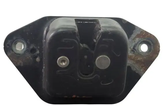 Honda CR-V Tailgate lock latch 