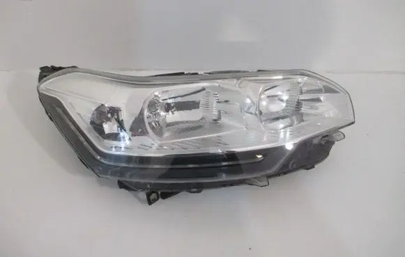 Citroen C5 Headlight/headlamp 9674397880