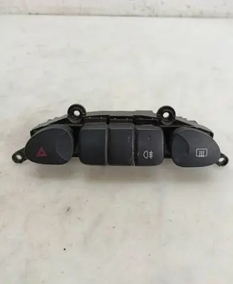 Hyundai H-1, Starex, Satellite Other switches/knobs/shifts 9373047000 864W0140 511058