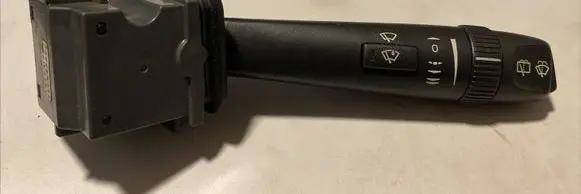 Volvo XC90 Wiper control stalk 30669742 04W31D