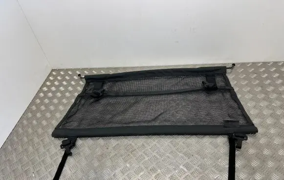 BMW X3 G01 Trunk/boot cargo luggage net 7446327 18031010