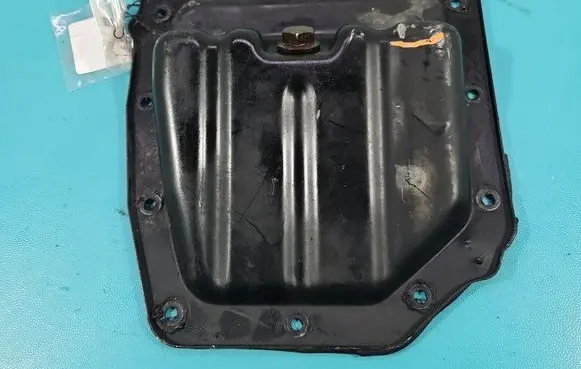 Hyundai i30 Oil sump 211352B020 IMPRK1513477