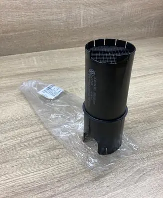 Volkswagen PASSAT B6 Air intake duct part 3C0129363
