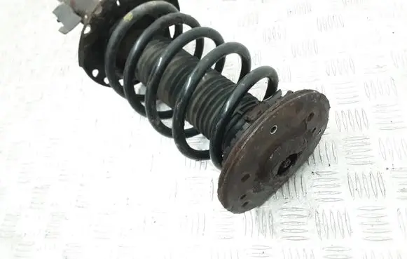 Volvo V70 Front shock absorber/damper 31212509