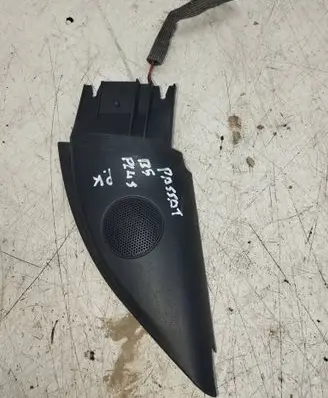 Volkswagen PASSAT B5.5 Front door high frequency speaker 3B0837993