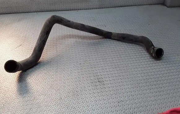 Mercedes-Benz A W168 Engine coolant pipe/hose