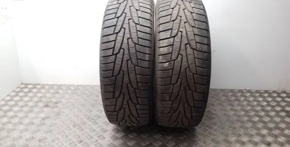 Mitsubishi Outlander R17 winter tire 