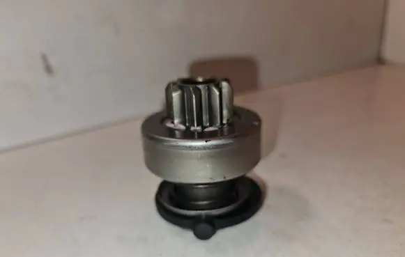 Volkswagen Golf I Starter motor parts 131102 1006209500 131104