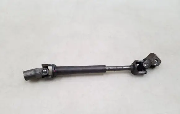 Nissan Qashqai Steering wheel axle