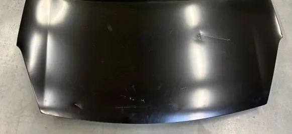 Peugeot Partner Engine bonnet/hood 7901P7