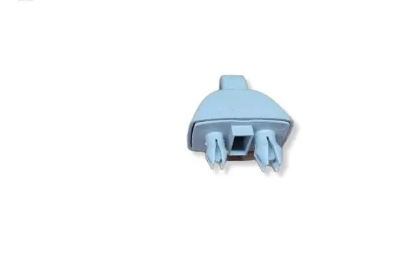 Skoda Octavia Mk3 (5E) Sun visor clip/hook/bracket PRZECIW