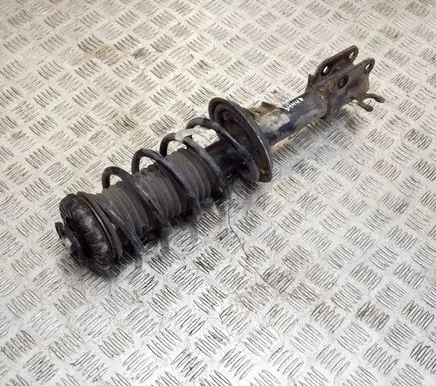 Chevrolet Spark Front shock absorber/damper 95032445