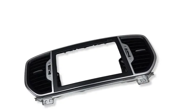 KIA Sportage Dash center air vent grill 97410F1000
