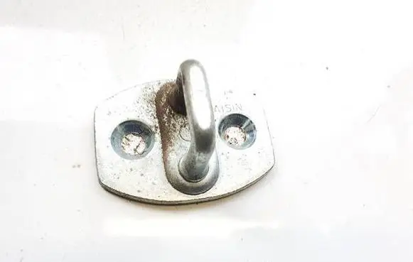 Toyota Auris 150 Front door lock loop/hook striker 
