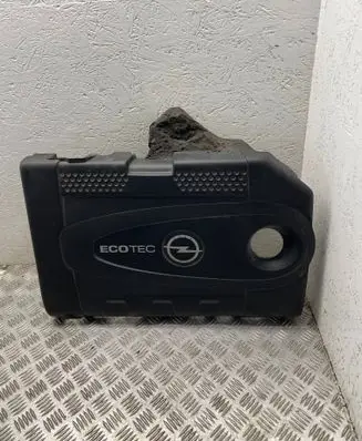Opel Insignia A Engine cover (trim) 55582063