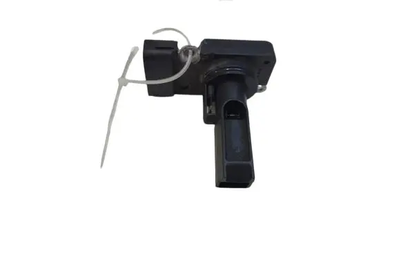 Mass air flow meter
