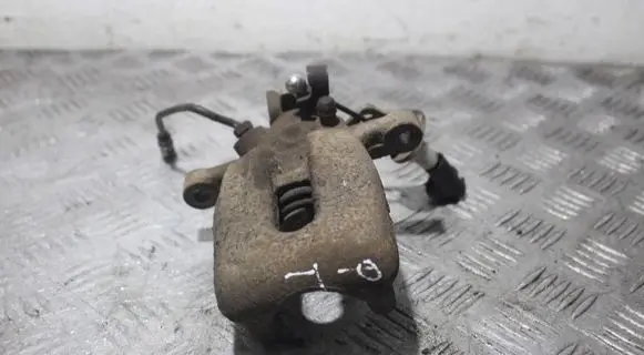Renault Kangoo II Rear brake caliper