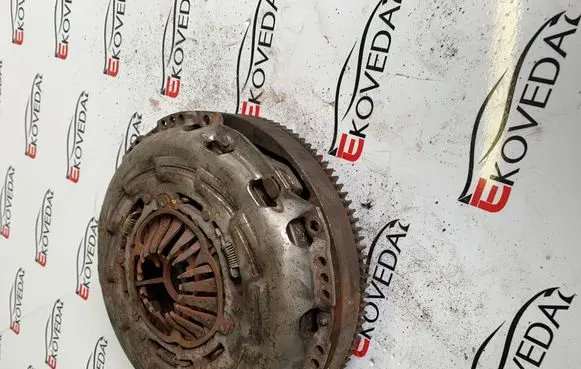 Citroen Jumper Flywheel BU3Q6375BC