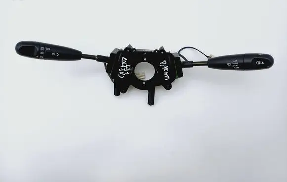 Chevrolet Matiz Wiper turn signal indicator stalk/switch 