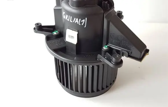 Alfa Romeo Giulia Heater fan/blower 5W0431000 B838
