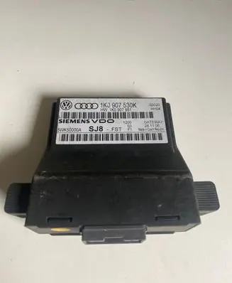 Volkswagen Touran I Gateway control module 1K0907530K 5WK50000A 1K0907951