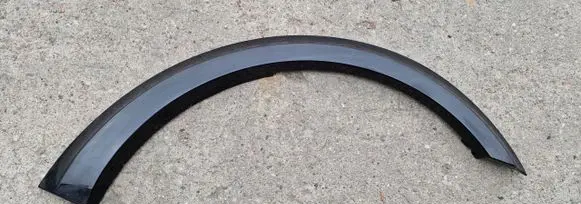Mercedes-Benz ML W164 Front arch trim A1648842822