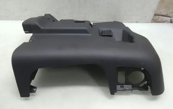 Mercedes-Benz Vaneo W414 Dashboard lower bottom trim panel 
